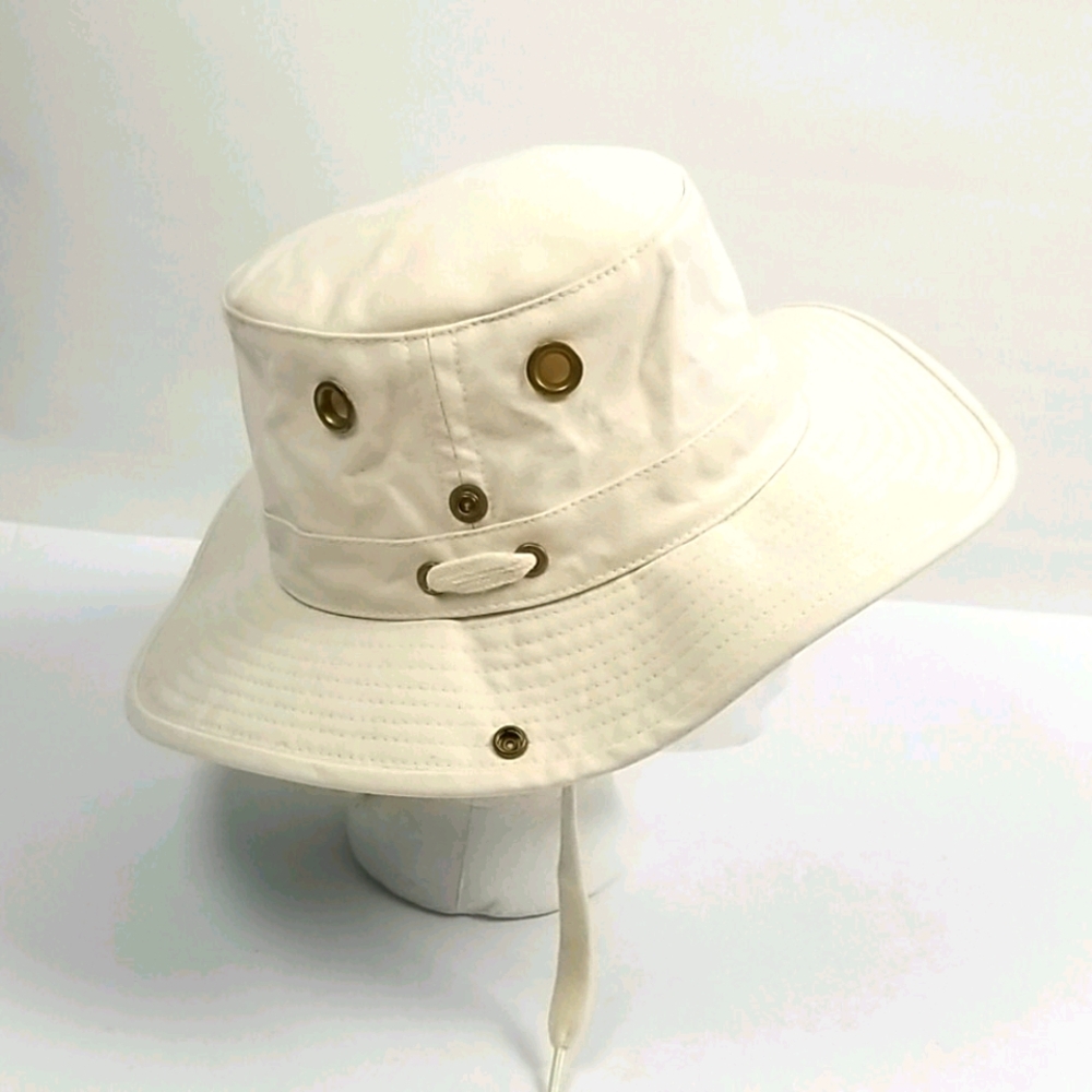 Tilley Endurables Hat Size 6 7/8